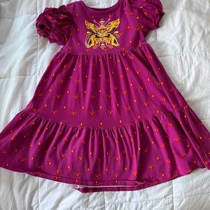 Disney Encanto Dress Size 4/5